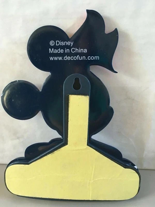 Decoración de Minnie Disney: porta nombre - Disneyland Paris – photo 3
